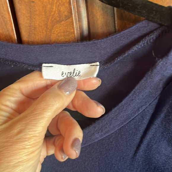 Tunic top - Picture 4 of 4